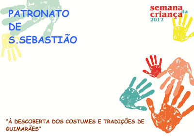 Mercadinho da Pequenada - Patronato S. Sebastião